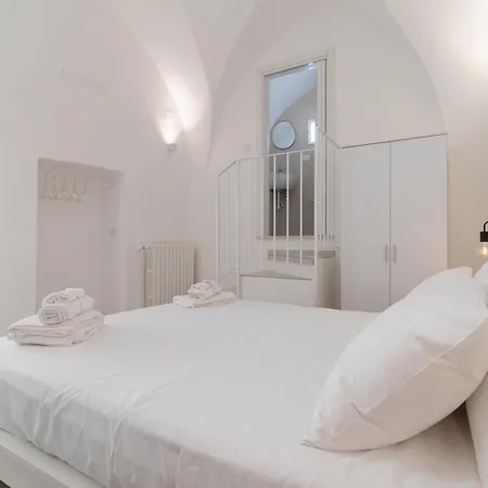 Ferienhaus L'angolo Di Giadia *