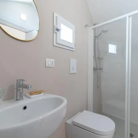 L'angolo Di Giadia Ferienhaus Matino